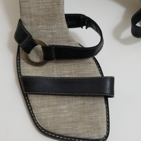 Goffredo Fantini shoes size 40/10 - Picture 3 of 5